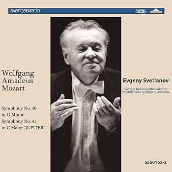 LP レコード　モーツァルト　 No. 40 & 41 (Jupiter) Wolfgang Amadeus Mozart – Wiener Philharmoniker · Karl Böhm